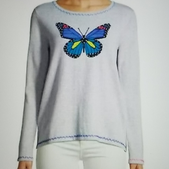 lisa todd sweaters
